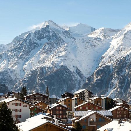 شقة Fortuna Dachgeschoss غراشن المظهر الخارجي الصورة